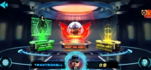 Cách Chơi Bắn Cá Men In Black Tại ManClub Với Cơ Chế Săn Thưởng Độc Đáo