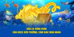 Cách Chơi Bắn Cá Rồng Manclub Chi Tiết Từ Cơ Bản Đến Nâng Cao