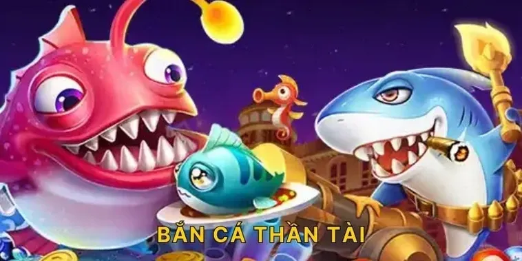 Khám Phá Cách Chơi Bắn Cá Thần Tài ManClub Với Cơ Hội Trúng Thưởng Lớn