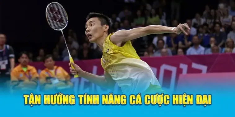 Cách Chơi Cá Cược Cầu Lông Tại ManClub Dành Cho Người Mới Bắt Đầu