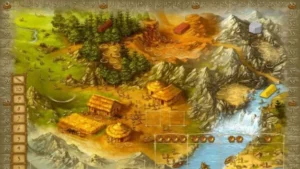 Hướng Dẫn Cách Chơi Game Nhanh Cut Stone ManClub Chi Tiết Cho Người Mới