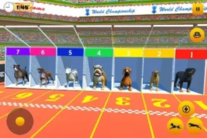 Cách Chơi Game Nhanh Đua Chó Tại ManClub Chi Tiết Cho Người Mới
