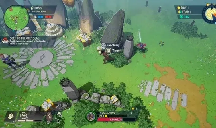Hướng Dẫn Cách Chơi Game Nhanh Cut Stone ManClub Chi Tiết Cho Người Mới