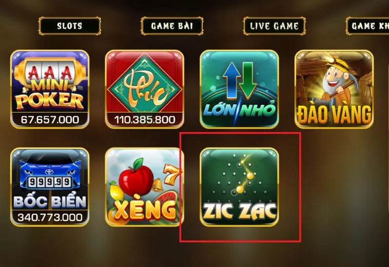 Khám Phá Game Nhanh ManClub Trải Nghiệm Giải Trí Tốc Độ Cao Và Thưởng Hấp Dẫn