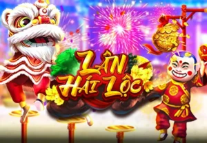 Hướng Dẫn Cách Chơi Nổ Hũ Lân Hái Lộc Tại ManClub Trúng Thưởng Hấp Dẫn
