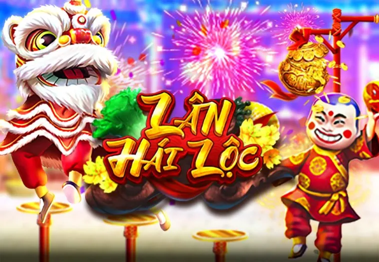 Hướng Dẫn Cách Chơi Nổ Hũ Lân Hái Lộc Tại ManClub Trúng Thưởng Hấp Dẫn