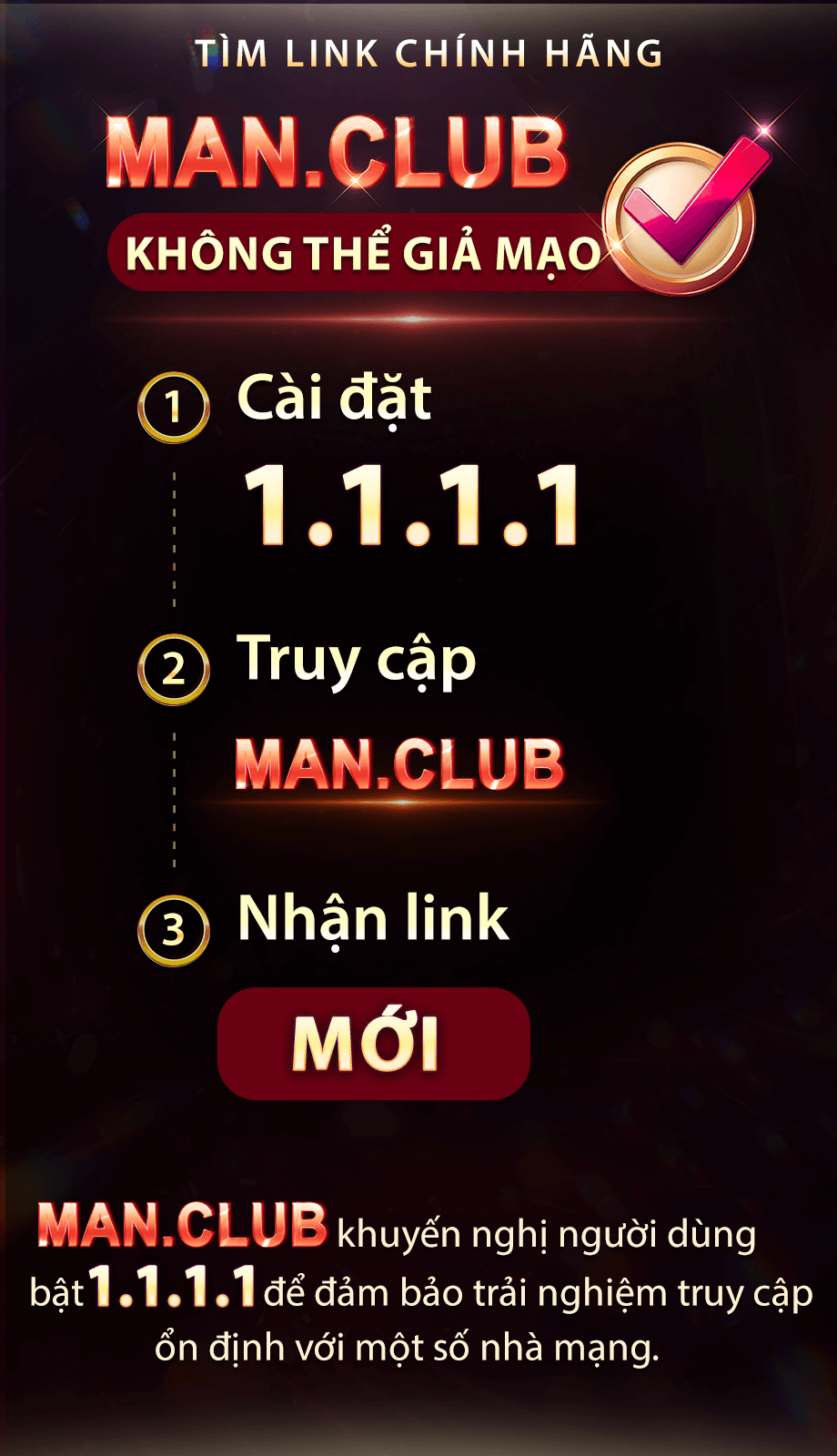 man.club 1