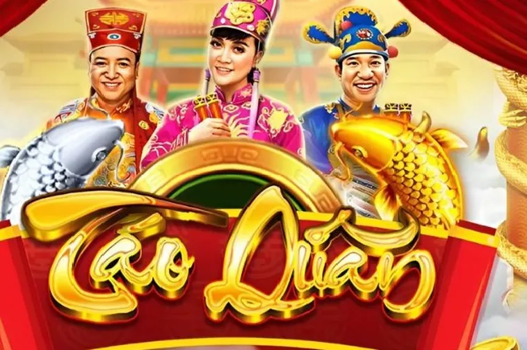 Cách Chơi Nổ Hũ Táo Quân Tại ManClub Với Chủ Đề Dân Gian Hấp Dẫn
