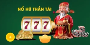 Khám Phá Trò Chơi Nổ Hũ Thần Tài ManClub Với Cơ Hội Trúng Thưởng Cực Lớn