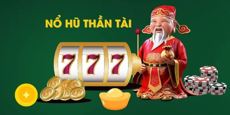 Khám Phá Trò Chơi Nổ Hũ Thần Tài ManClub Với Cơ Hội Trúng Thưởng Cực Lớn