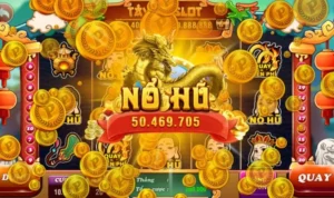Trò Chơi Nổ Hũ Vũ Trụ Manclub Cách Chơi Slot Jackpot Chủ Đề Không Gian