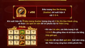 Cách Chơi Nổ Hũ Xin Xăm Tại ManClub Chi Tiết Cho Người Mới