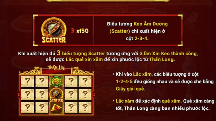 Cách Chơi Nổ Hũ Xin Xăm Tại ManClub Chi Tiết Cho Người Mới