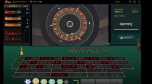 Hướng Dẫn Cách Chơi Roulette Cổng Game ManClub Chi Tiết Dễ Hiểu Cho Người Mới