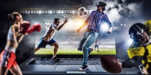 Tìm Hiểu Cá Cược Thể Thao Ảo ManClub Và Cơ Hội Kiếm Thưởng Hấp Dẫn
