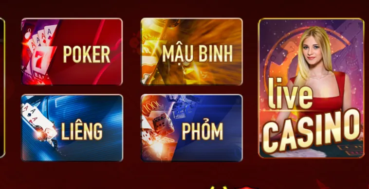 Casino Online ManClub Sân Chơi Đẳng Cấp Cho Người Yêu Cá Cược