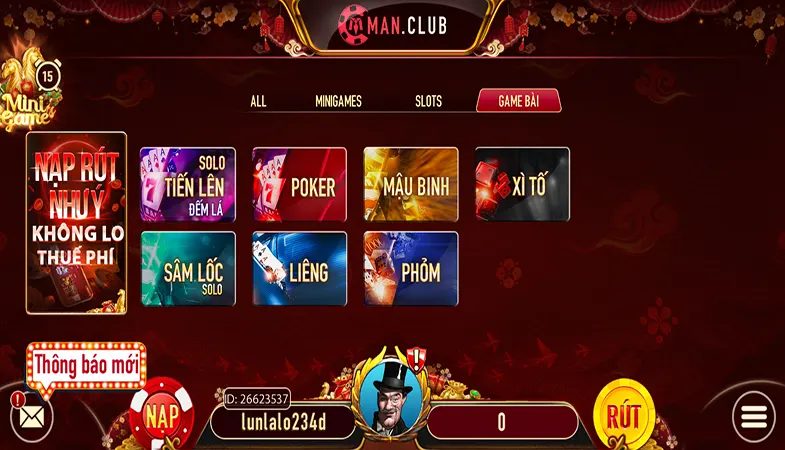 giaodien 3 manclub