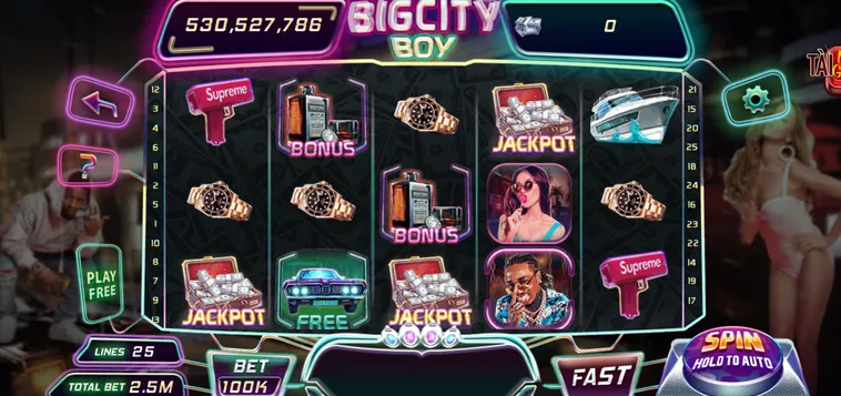 Nổ Hũ Manclub Cách Chơi Kho game Slot Jackpot Và Mẹo Săn Thưởng Lớn